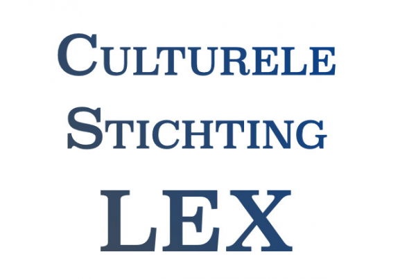 Culturele Stichting LEX